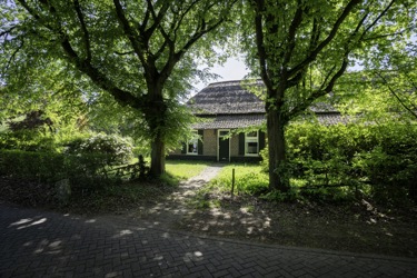 18668-Verkoop monumentale panden door gemeente Oude Doornakkersweg 1, Eindhoven