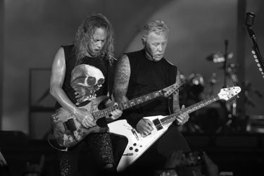 Metallica