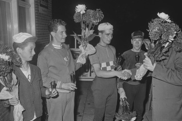 Wielerclub Buitenlust sluit seizoen