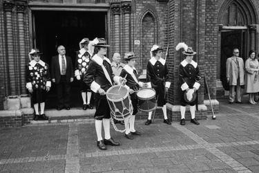 Het Gilde Sint Antonius Abt