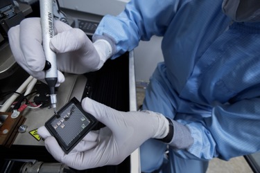 Smart Photonics Hightech in Beeld