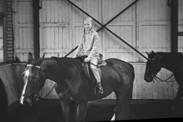 Manege de Kluis