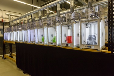 3D-printen Philips lampen
