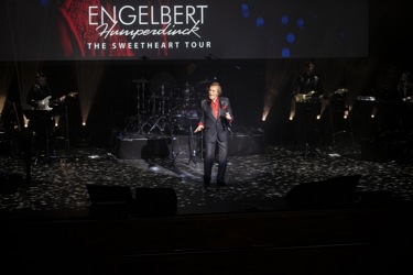 Engelbert Humperdinck