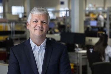 Eric Stodel - Neways