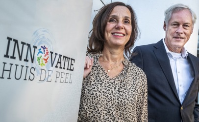 Innovatiehuis de Peel