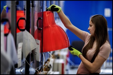 Signify High Tech in Beeld