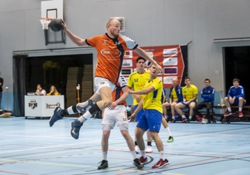 Handballers Apollo