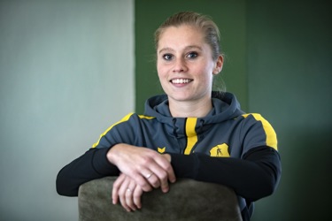 Lotte van Montfort