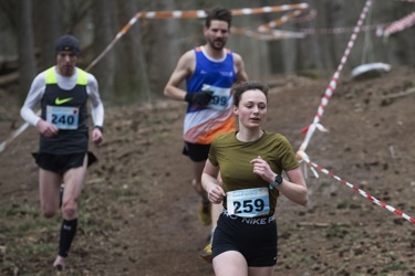 Bosloop Joe Mann theater