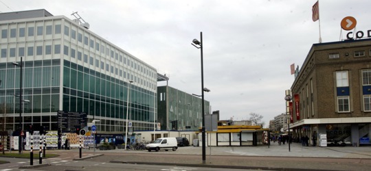 18 Septemberplein