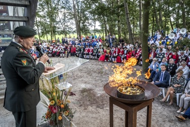 Bevrijdingsvuur