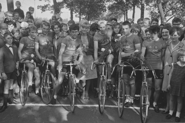 clubtitel RKNWB