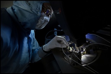 Smart Photonics Hightech in Beeld