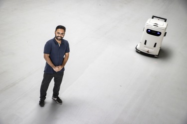 Aziobot
