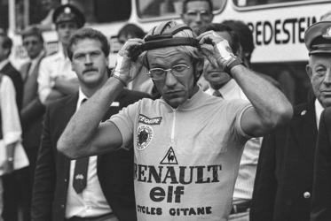 Deurne nacht van zeilberg Laurent Fignon