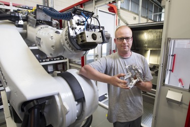 NTS Precision Emiel Martens