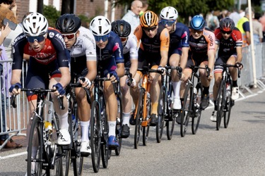 Wielerronde van 't Loo