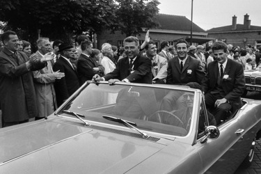 Helmond Sport Vlaardingen