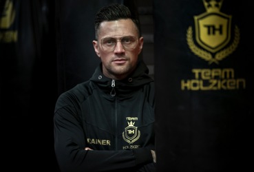 Nieky Holzken