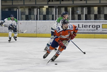 Ijshockey de Kemphanen