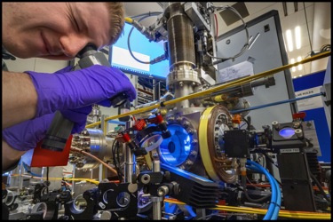 hightech in beeld