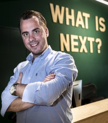 Niels van Vijfeijken