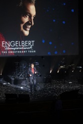 Engelbert Humperdinck