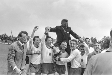 Helmond Sport Vlaardingen