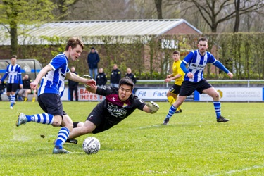 Bladella - Reusel Sport